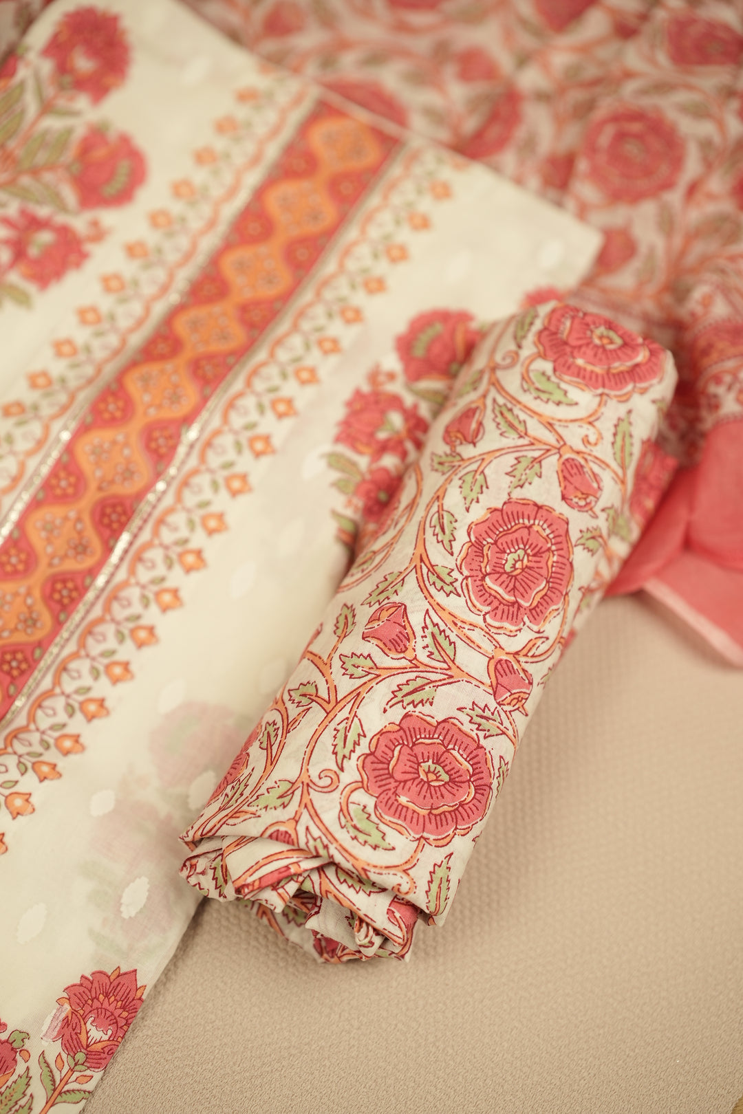 Cotton Salwar TSSO4877