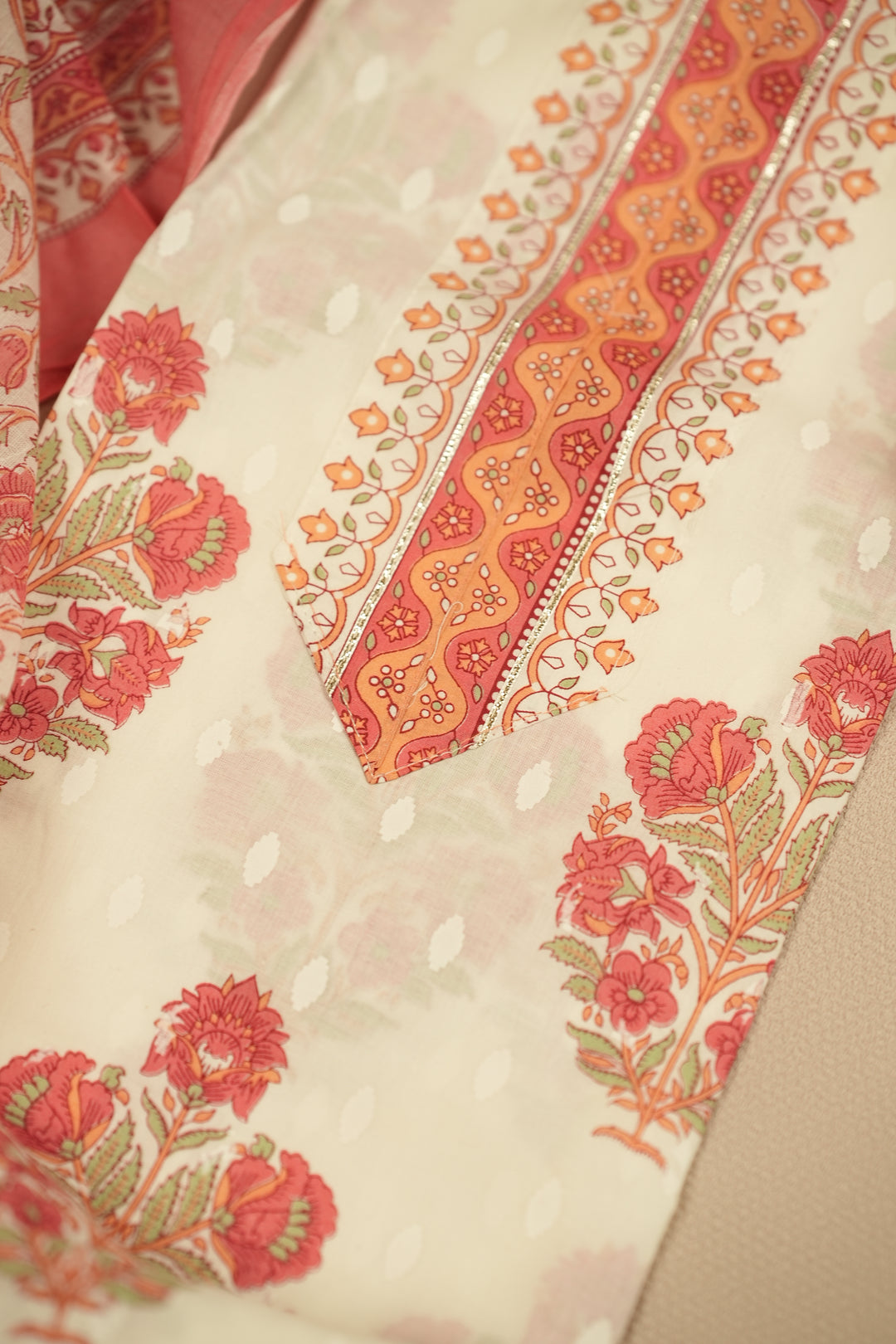Cotton Salwar TSSO4877