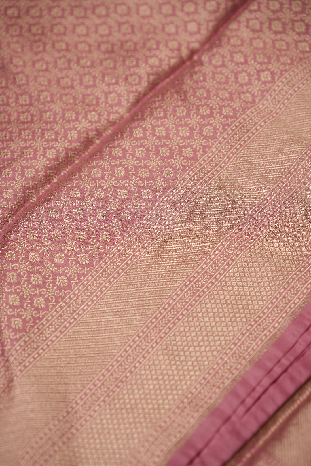 Art Kathan Saree TSA4876