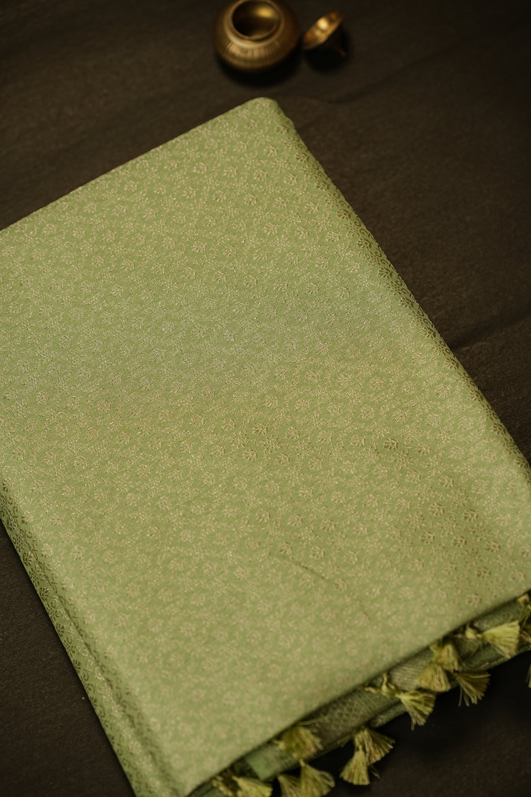 Art Kathan Saree TSA4876