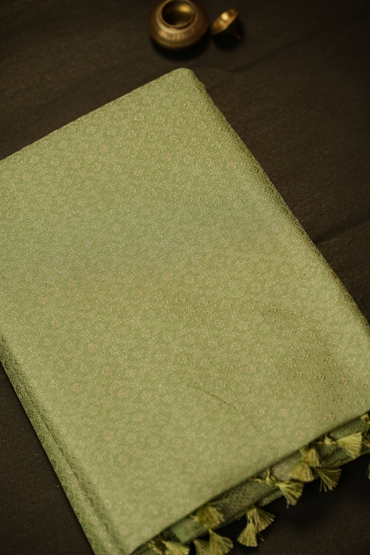Art Kathan Saree TSA4876