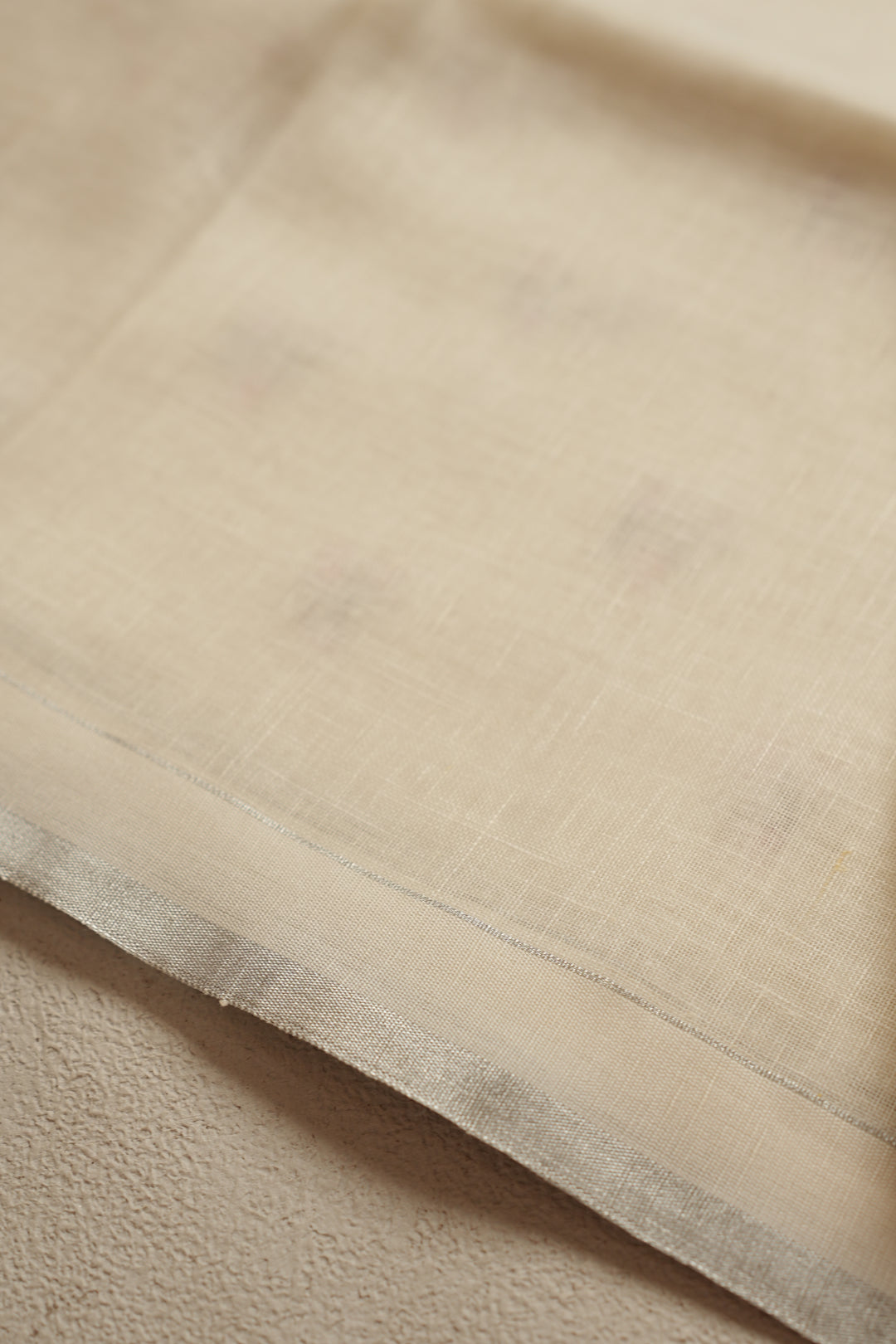 Linen Saree TSA872