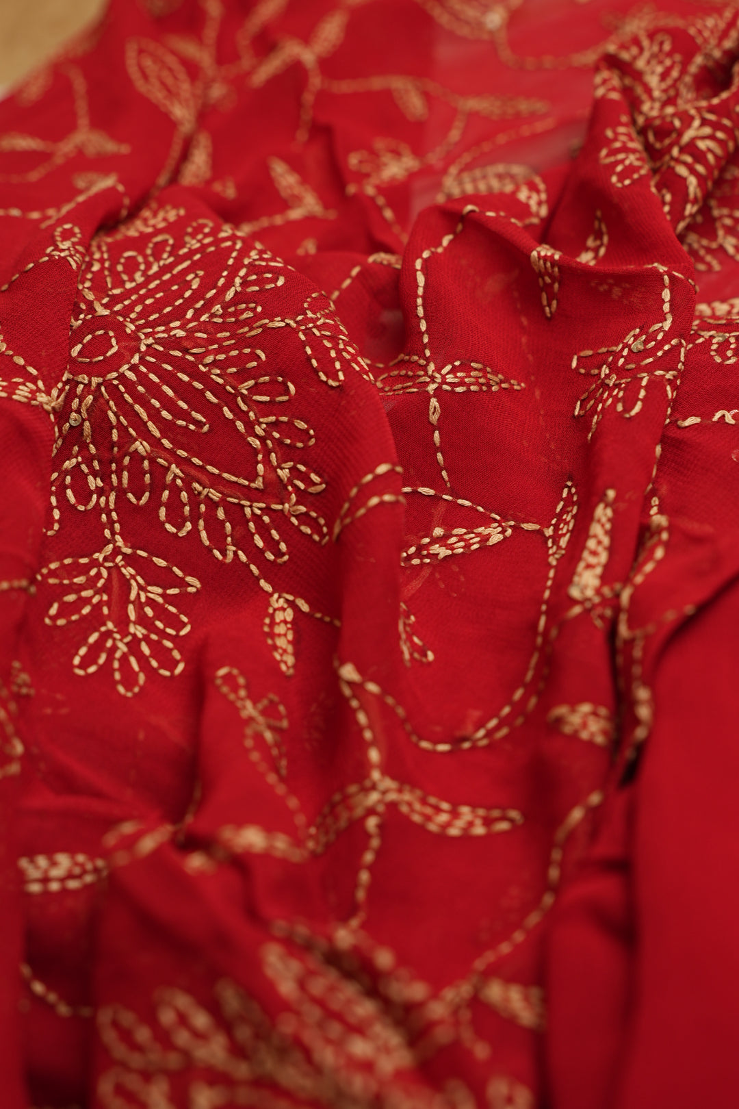 Georgette Salwar TSS876