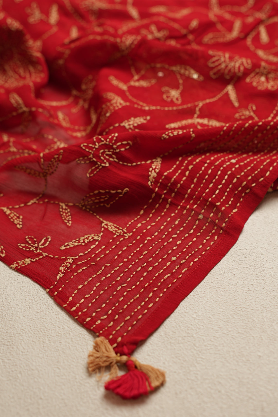 Georgette Salwar TSS876