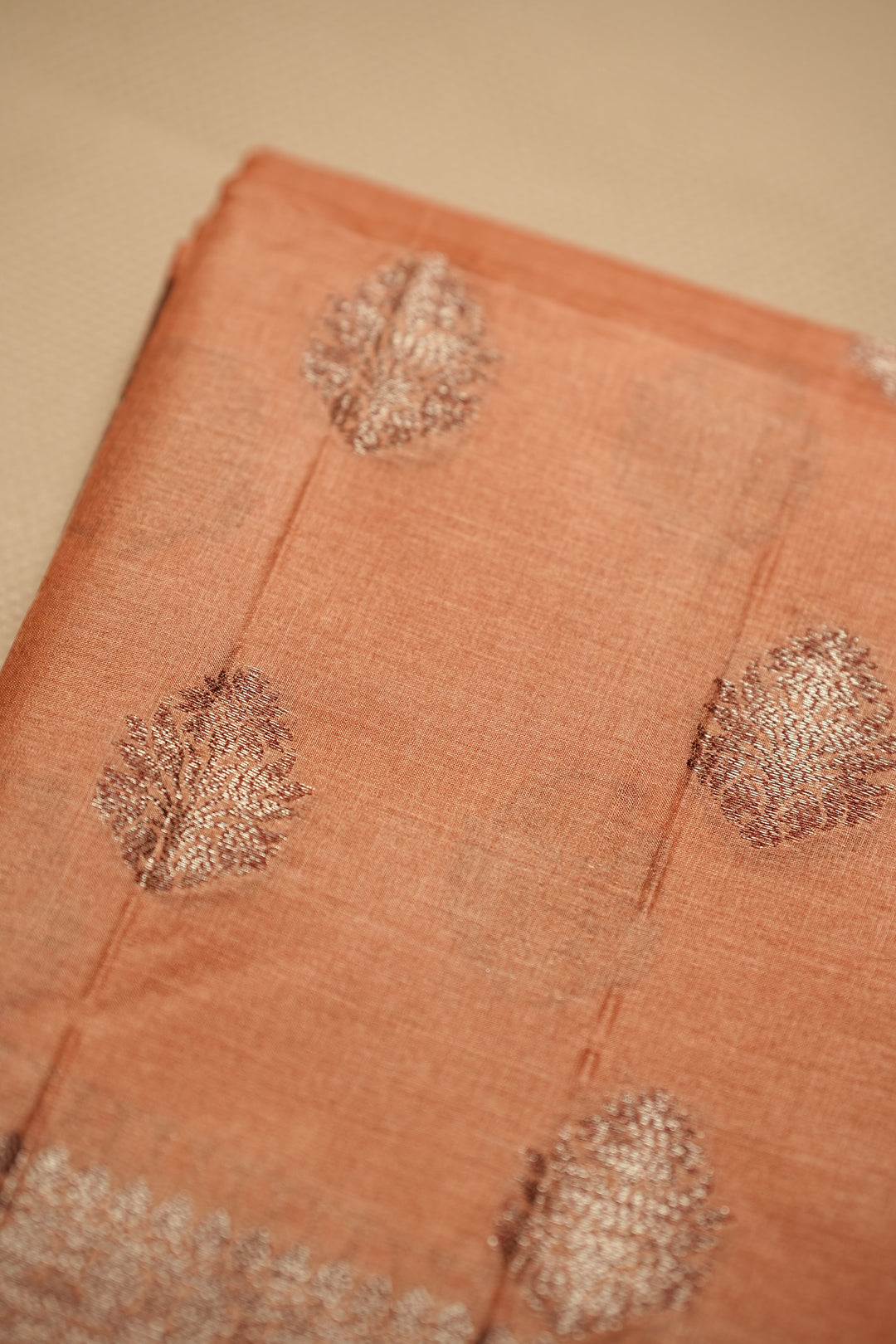 Tussar Saree TSA0358