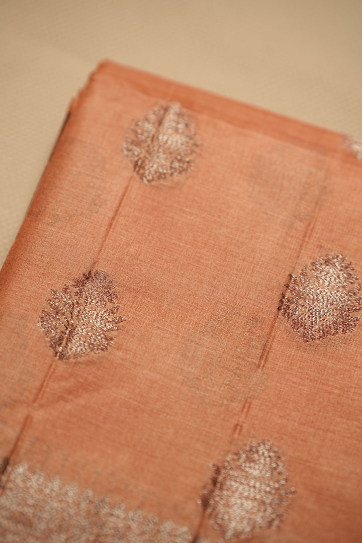Tussar Saree TSA0358