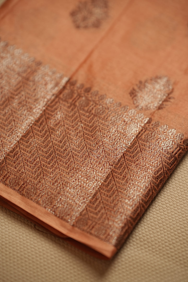Tussar Saree TSA0358
