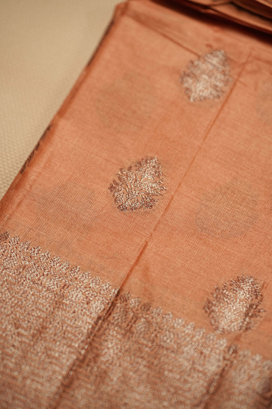 Tussar Saree TSA0358