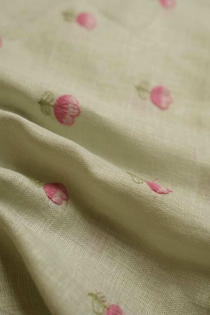 Linen Material TRF4640
