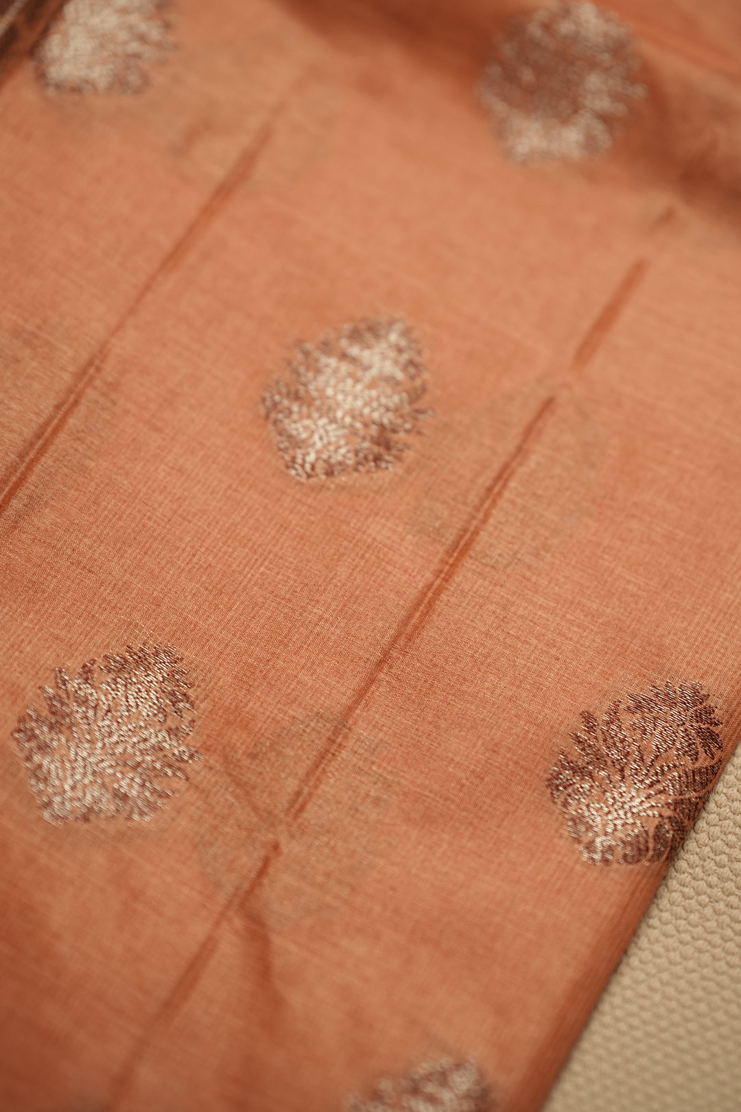 Tussar Saree TSA0358