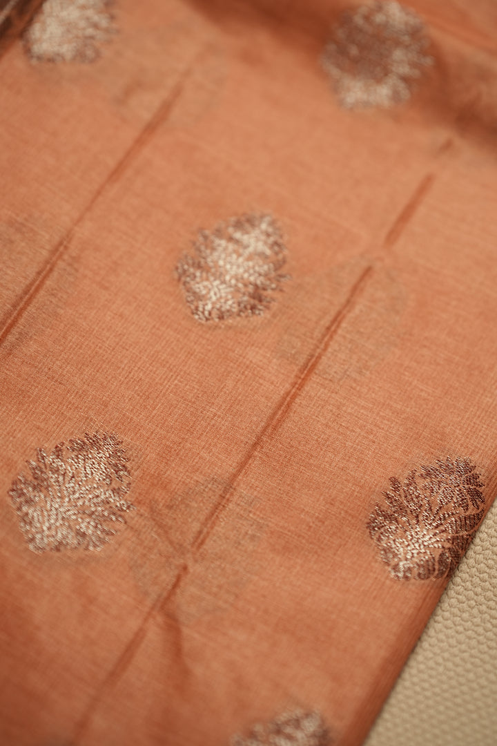 Tussar Saree TSA0358