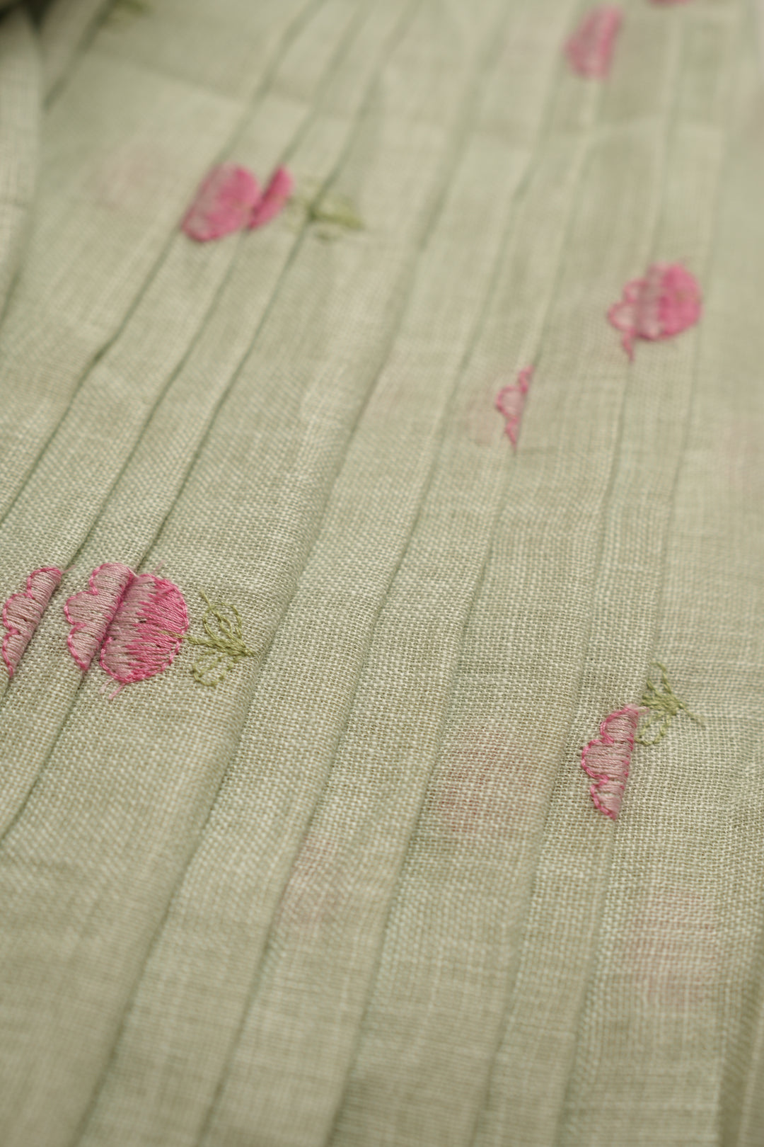 Linen Material TRF4640
