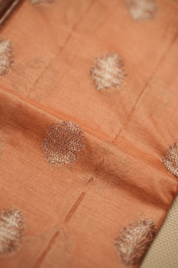 Tussar Saree TSA0358