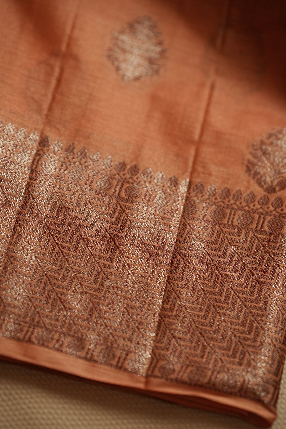 Tussar Saree TSA0358