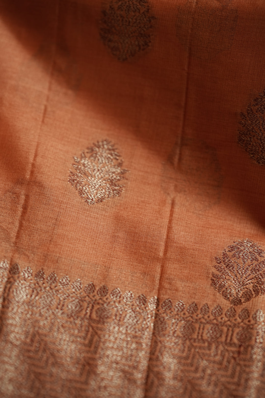 Tussar Saree TSA0358