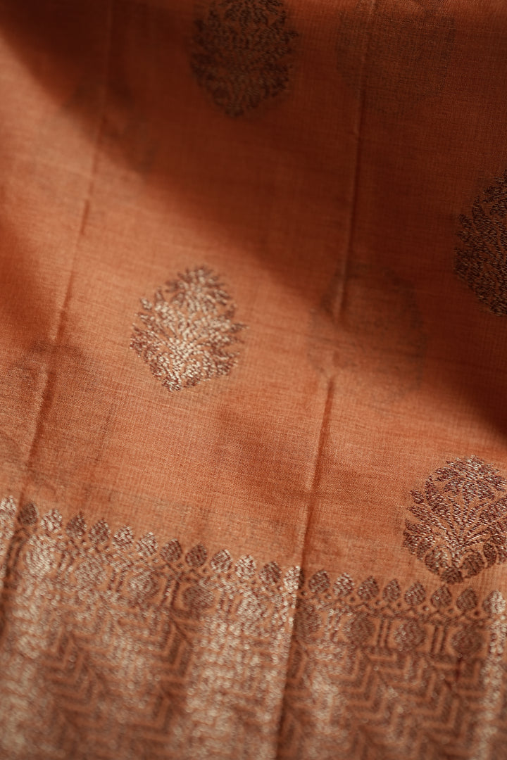 Tussar Saree TSA0358