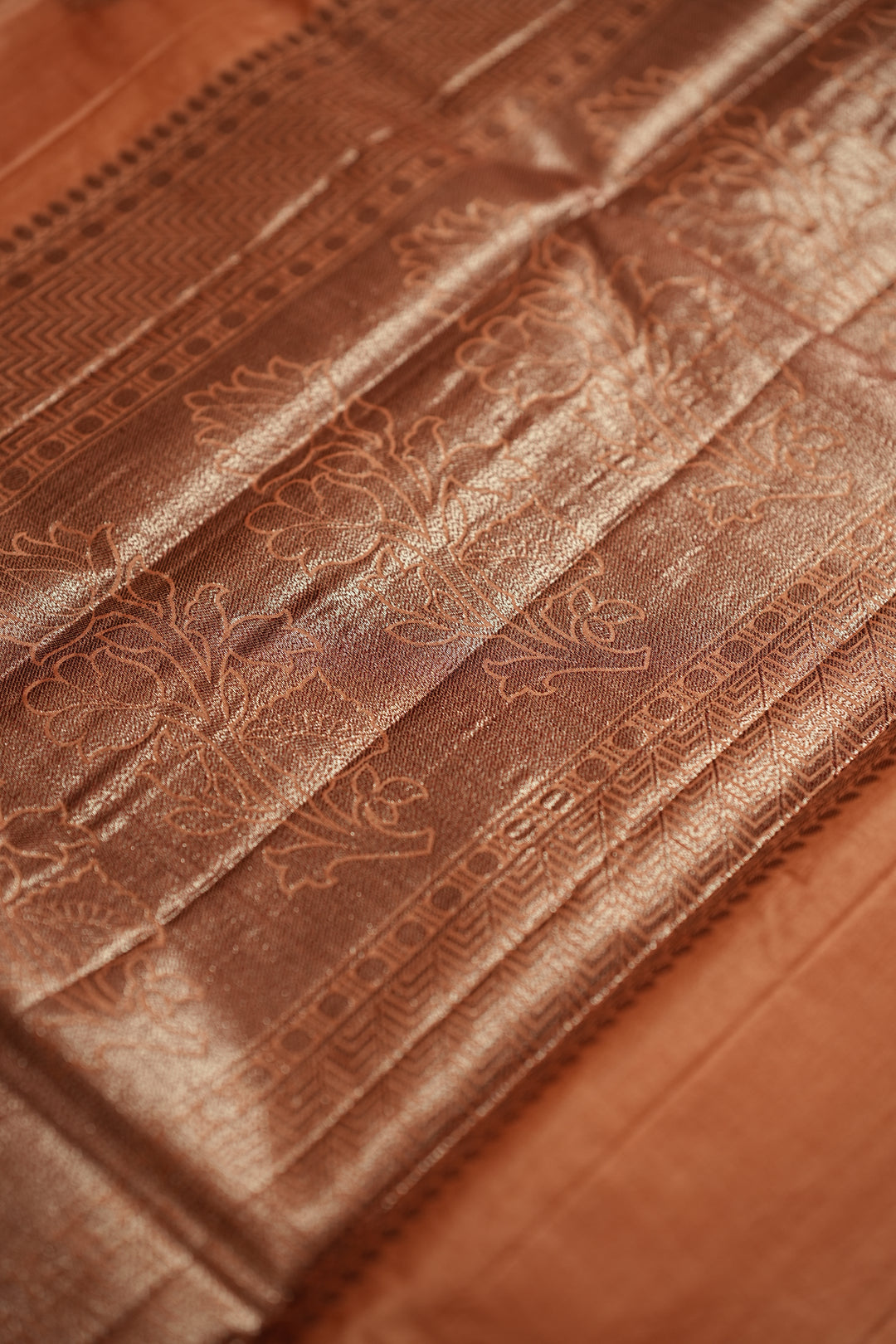 Tussar Saree TSA0358
