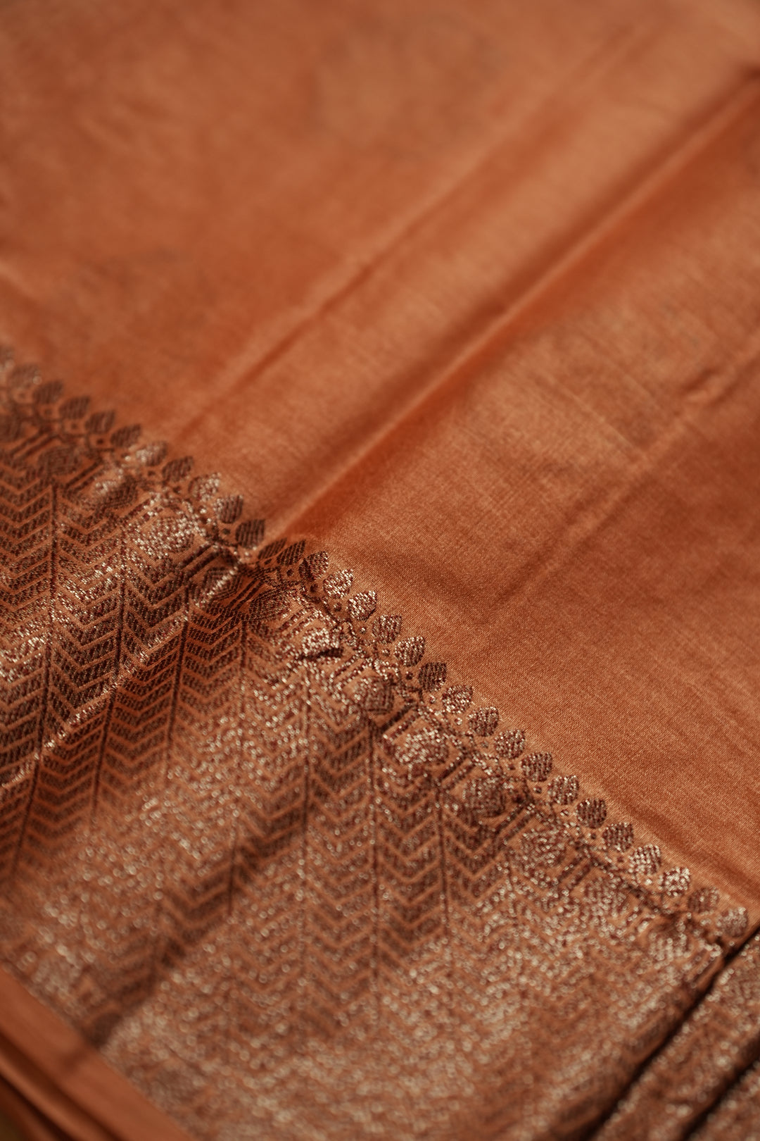 Tussar Saree TSA0358