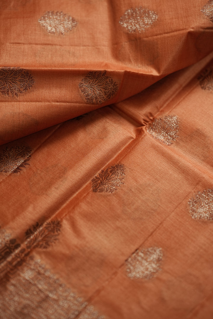 Tussar Saree TSA0358