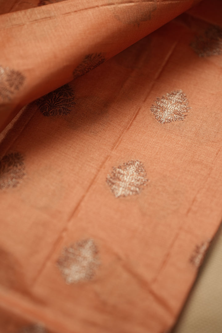 Tussar Saree TSA0358