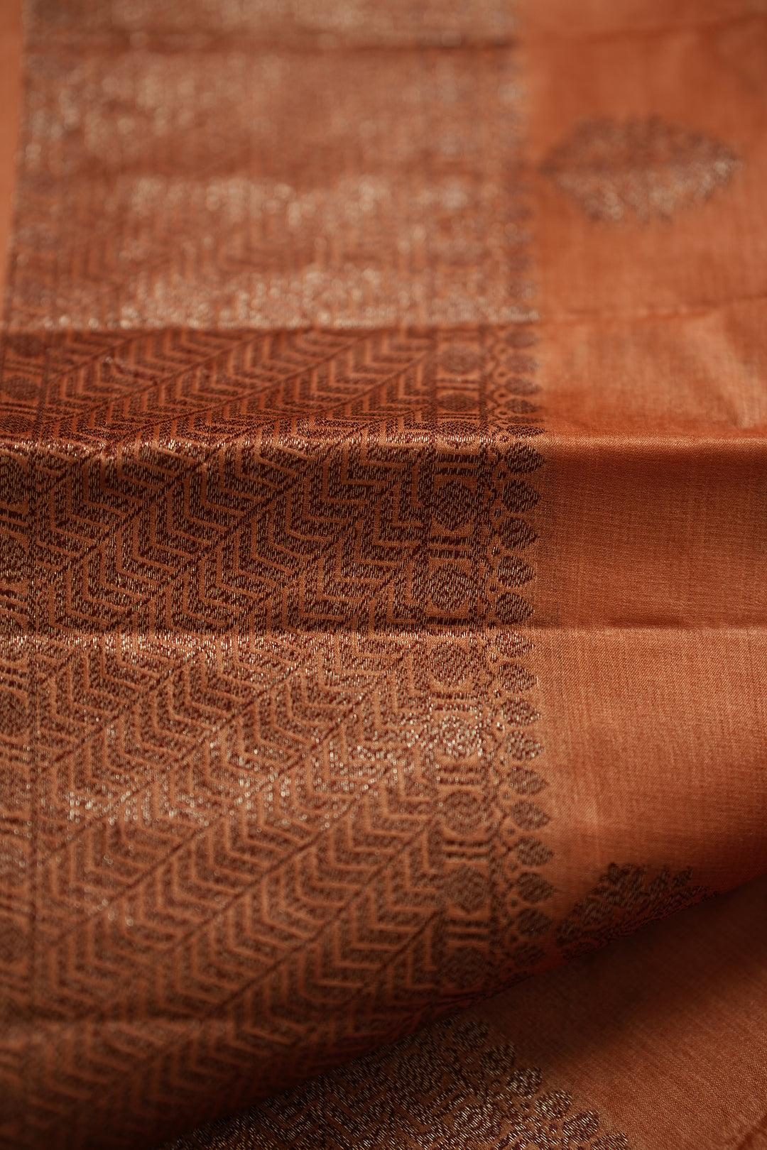 Tussar Saree TSA0358