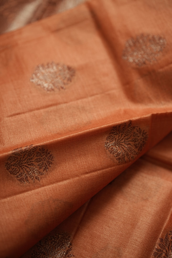 Tussar Saree TSA0358