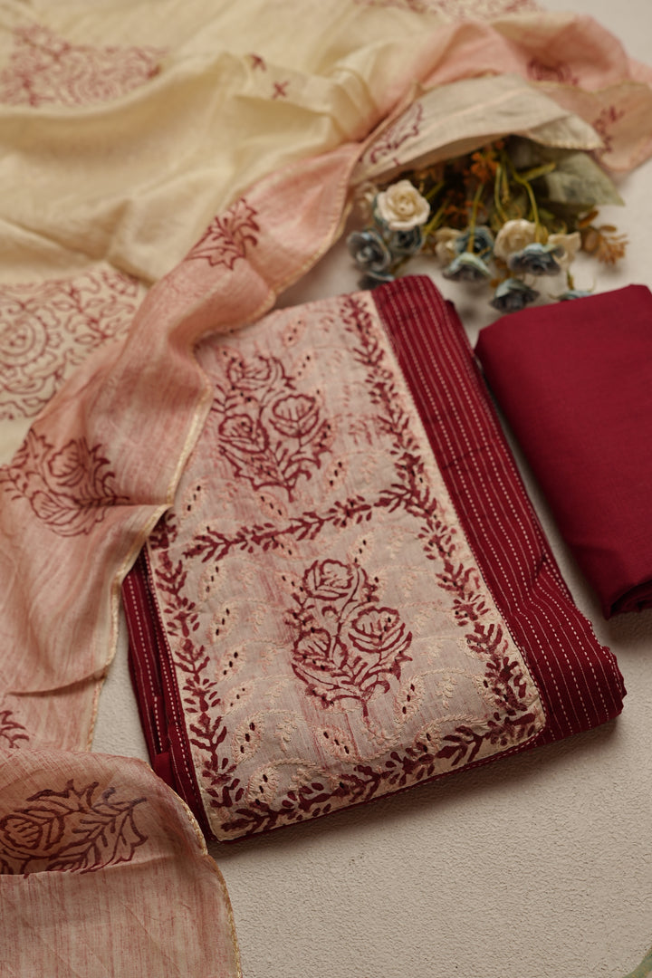 Cotton Salwar TSS869