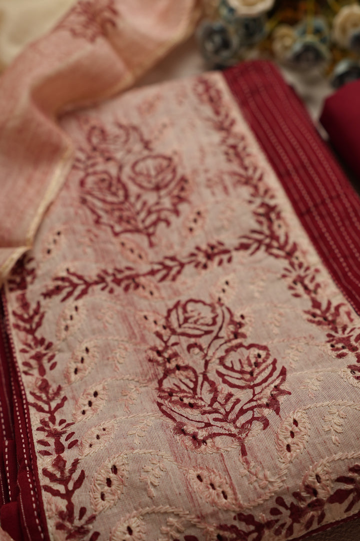 Cotton Salwar TSS869