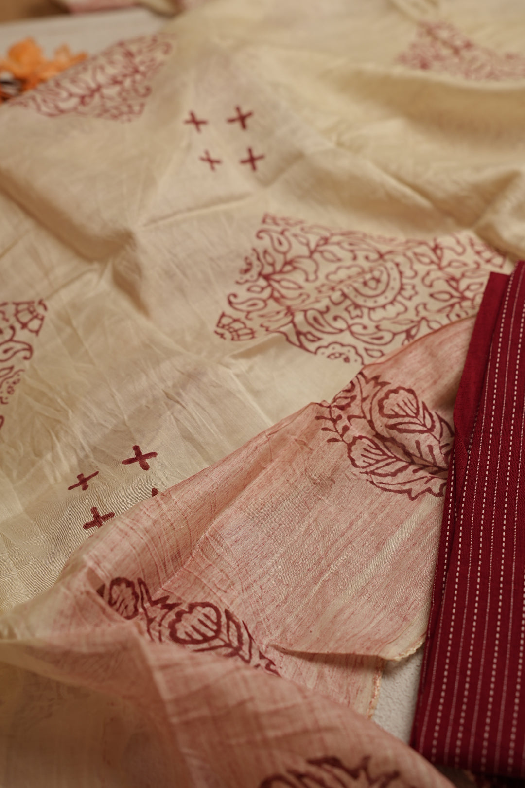 Cotton Salwar TSS869