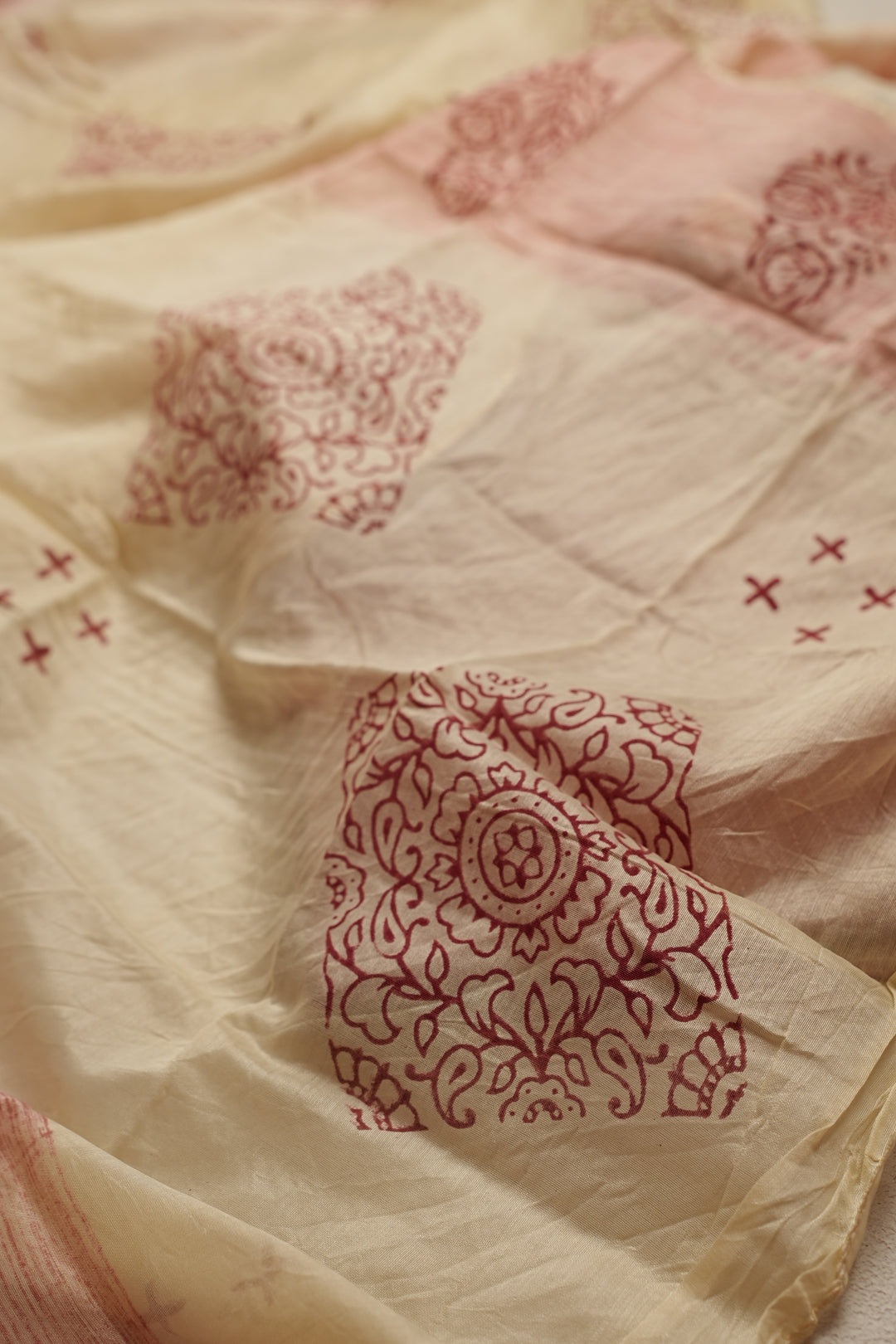 Cotton Salwar TSS869