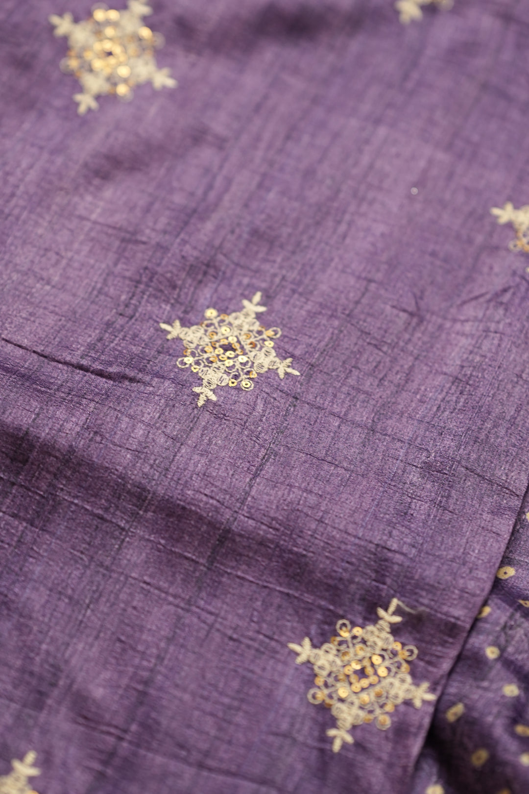 Semi Tussar Saree TSA0357