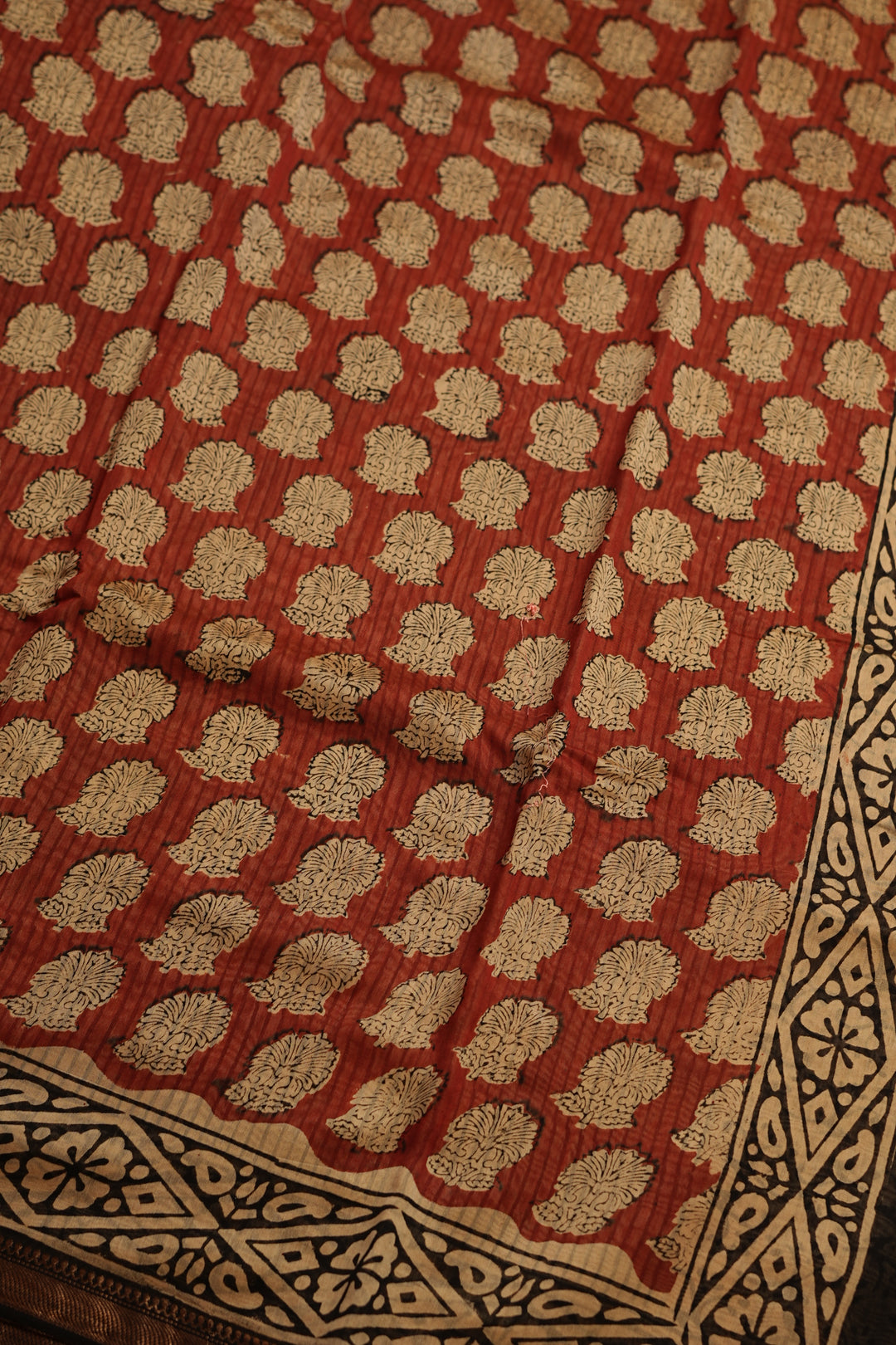 Chanderi Saree TSA866
