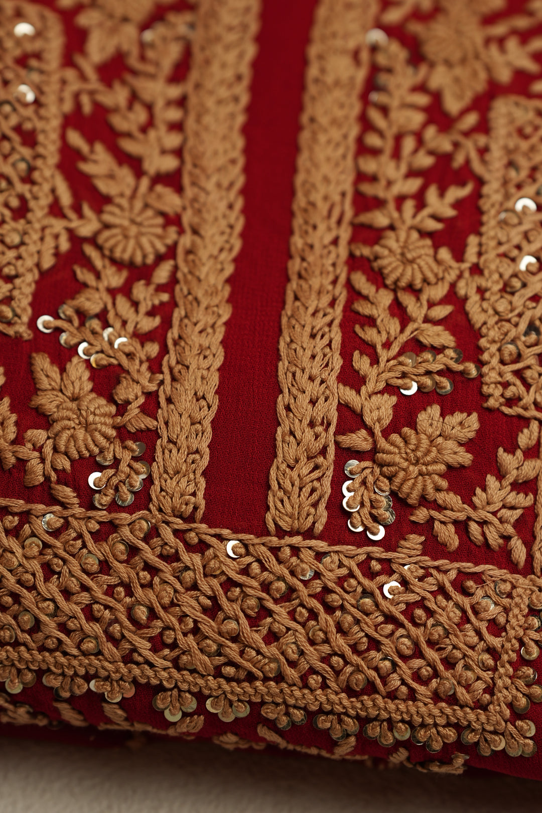 Georgette Salwar TSS876
