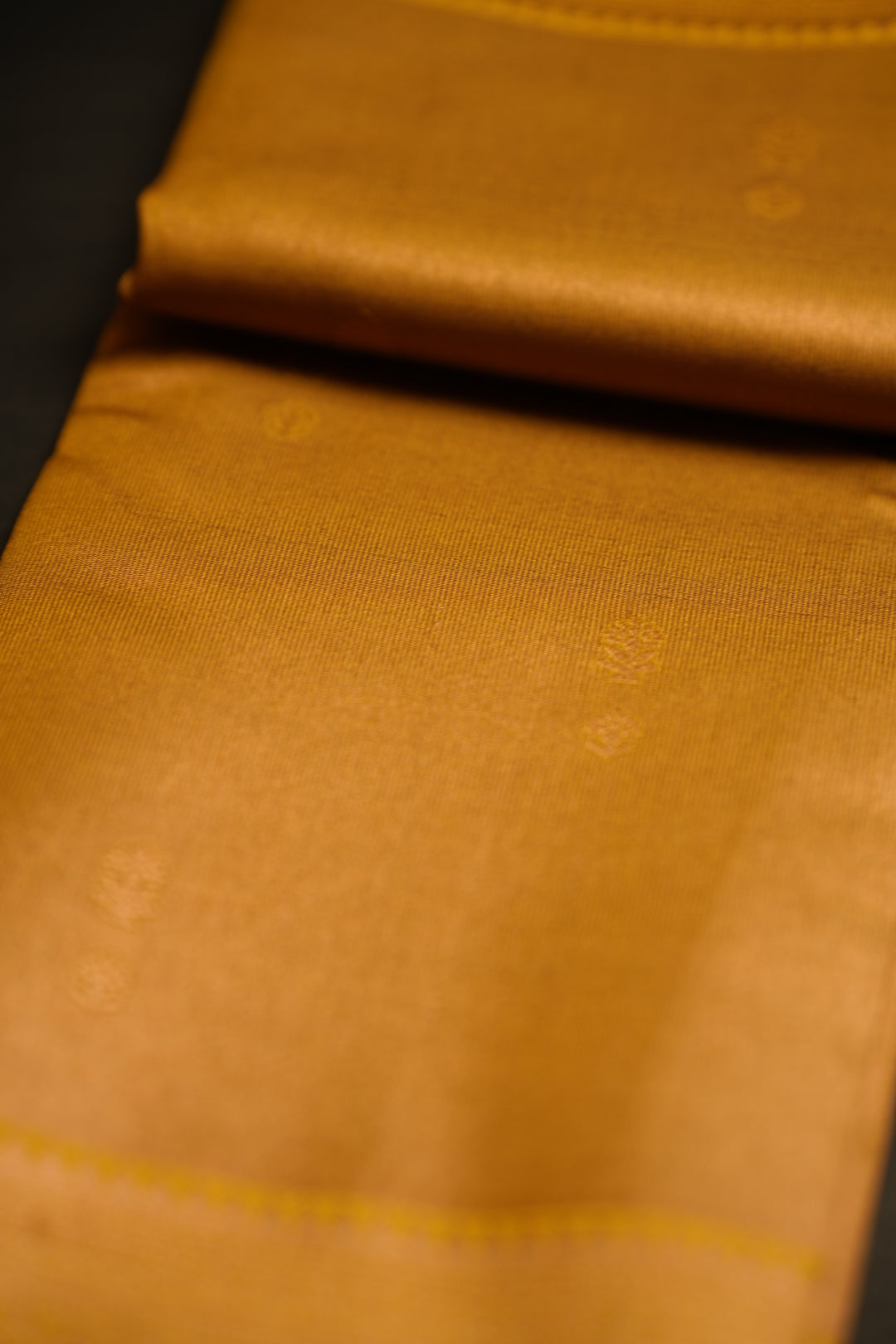 Semi-Silk Saree TSA881