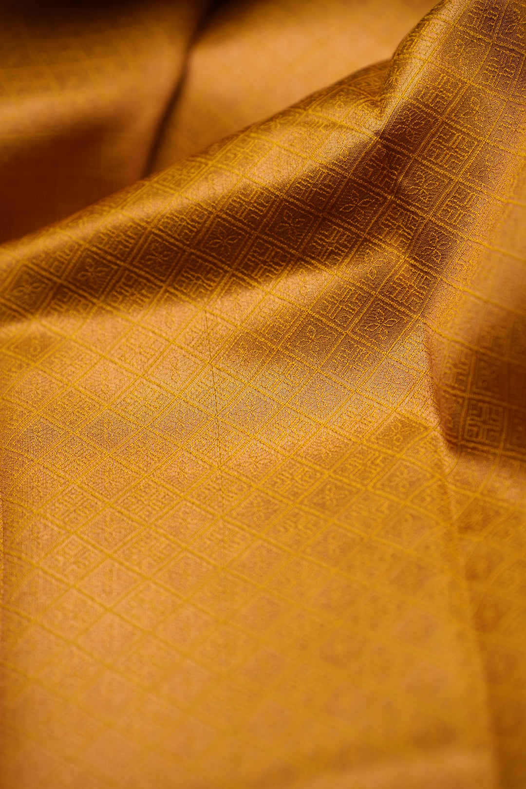 Semi-Silk Saree TSA881