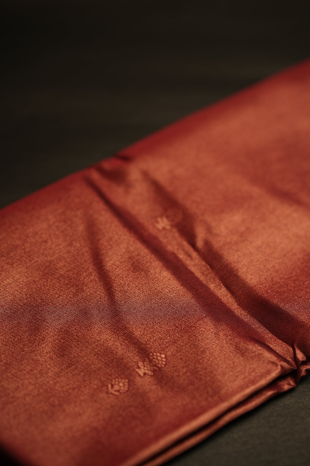Semi-Silk Saree TSA880