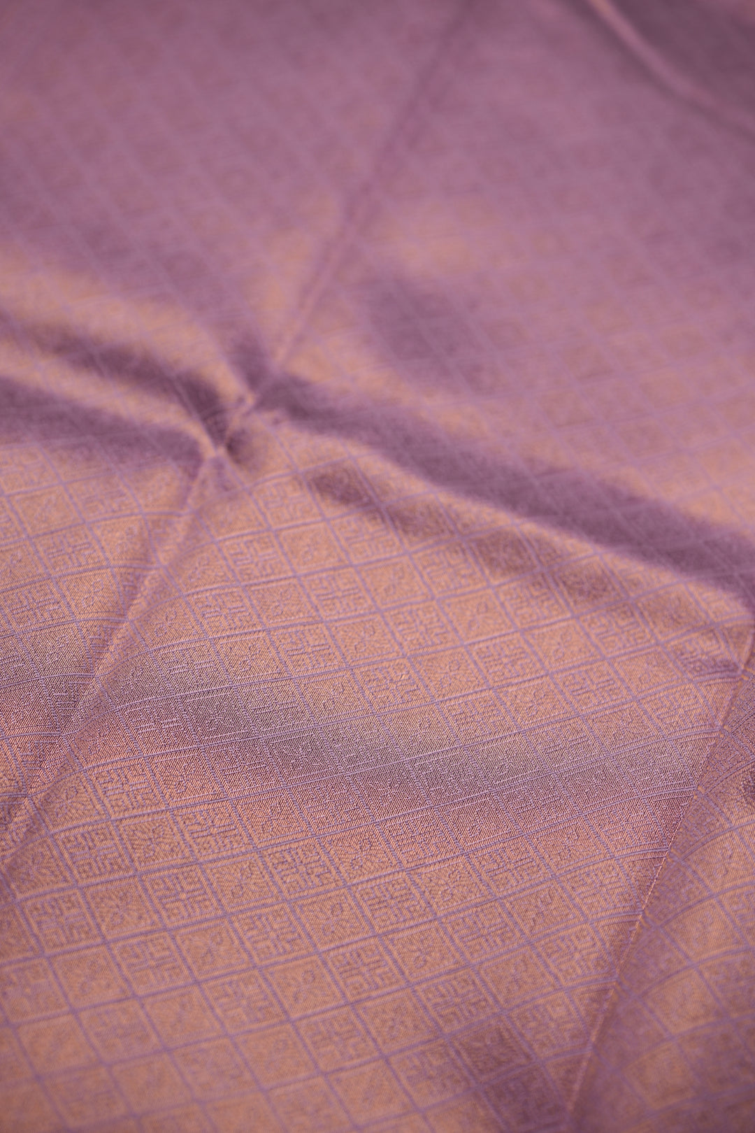 Semi-Silk Saree TSA879