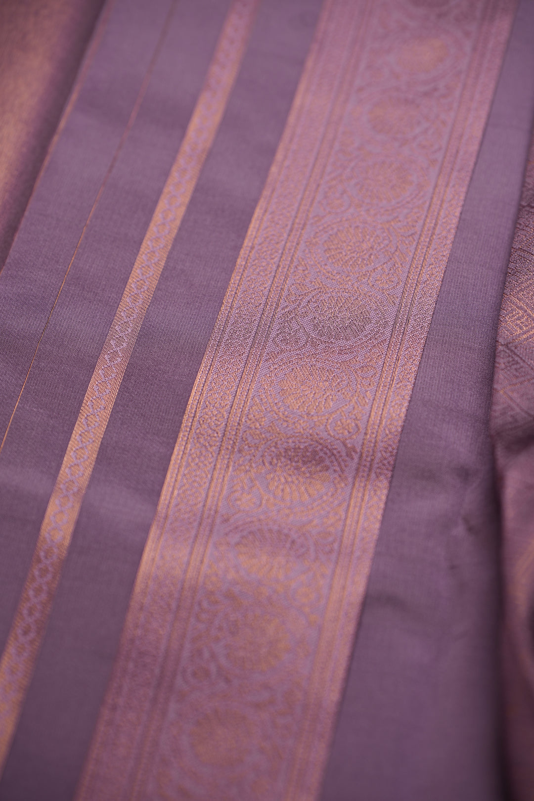 Semi-Silk Saree TSA879