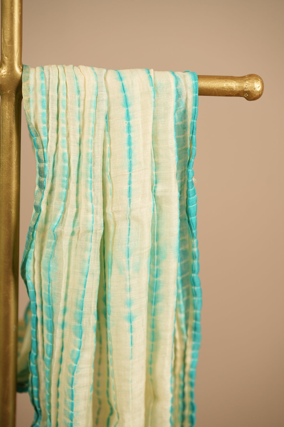 Cotton Mix Dupatta  TDA371