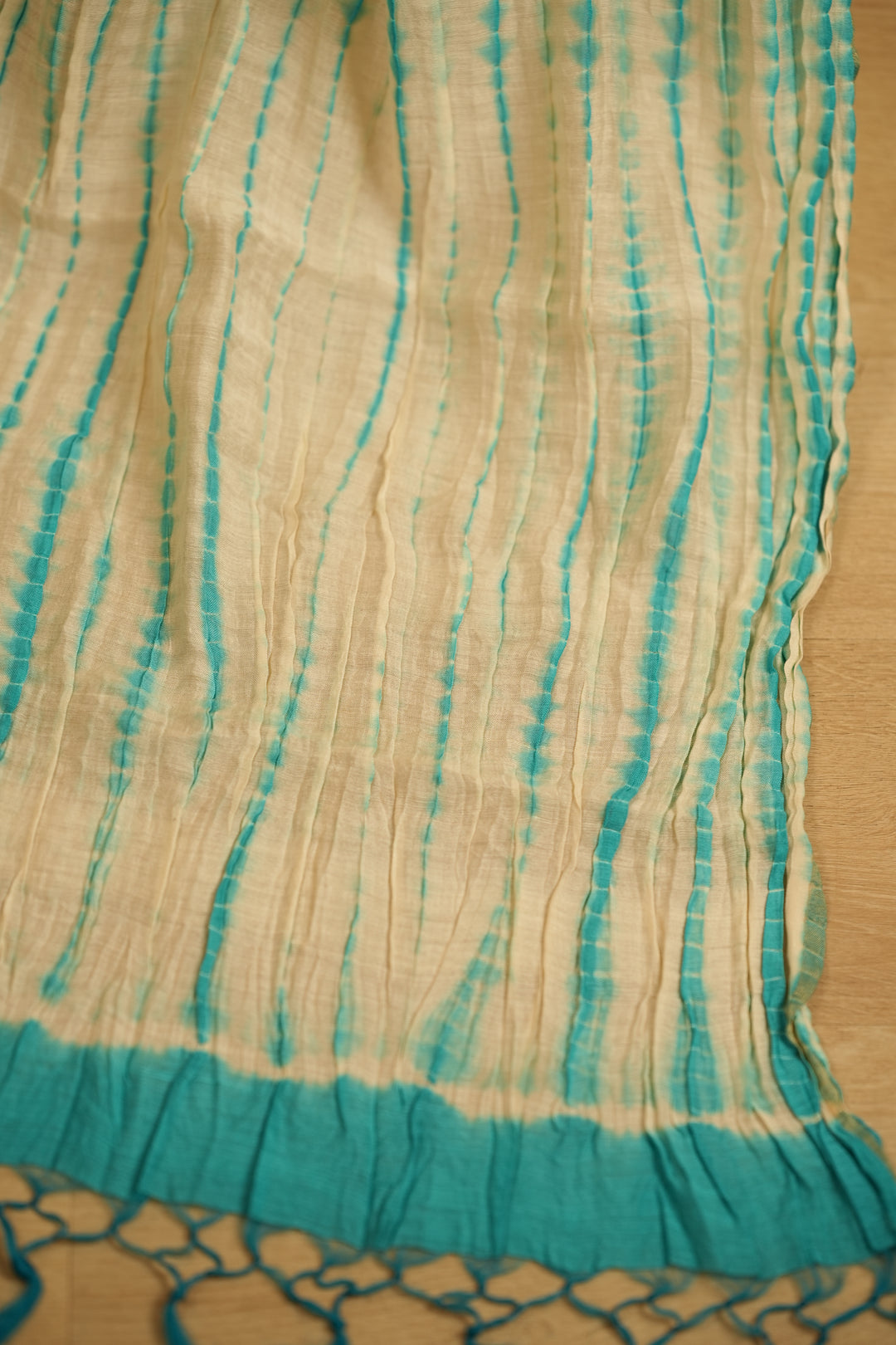 Cotton Mix Dupatta  TDA371