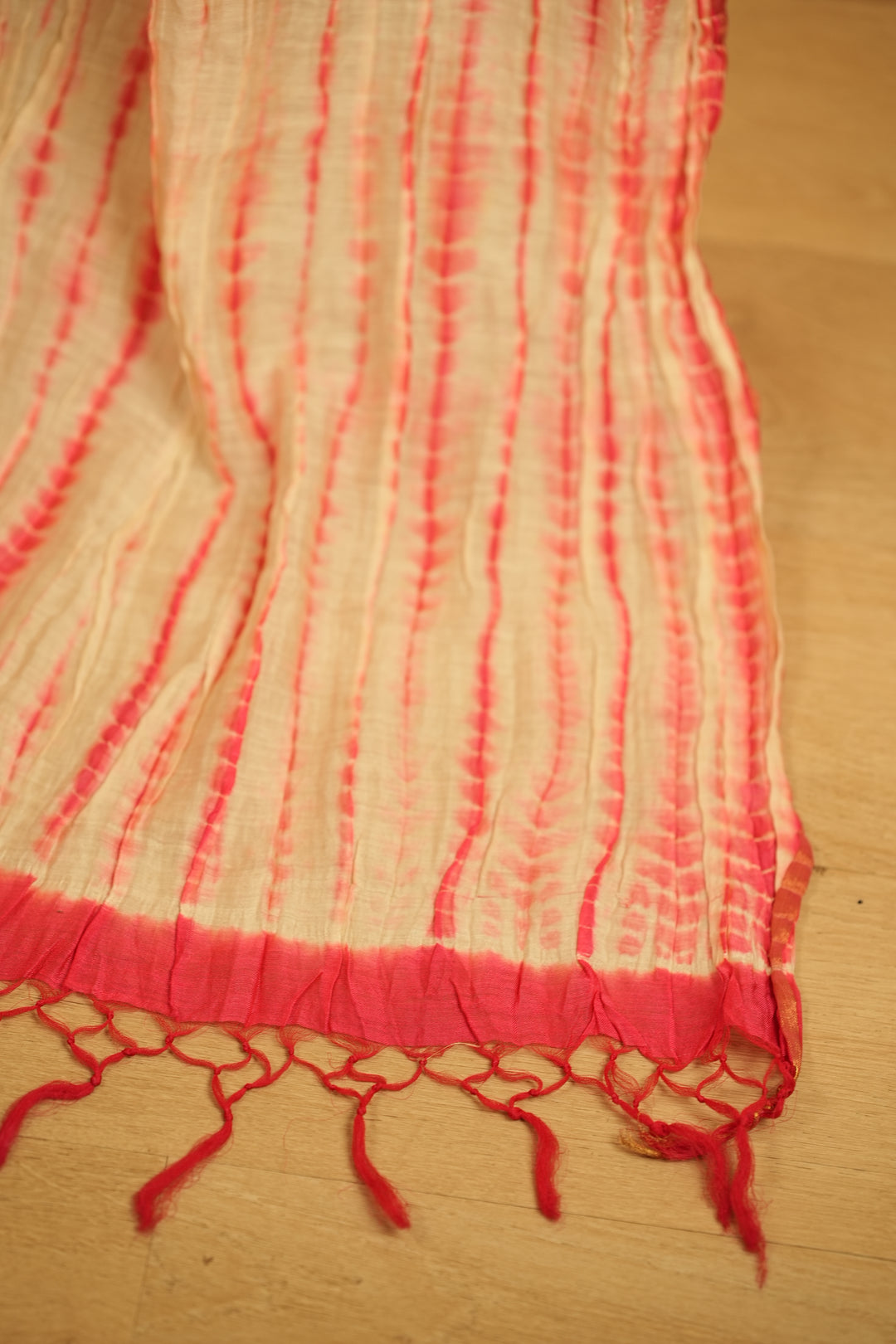 Cotton Mix Dupatta  TDA374