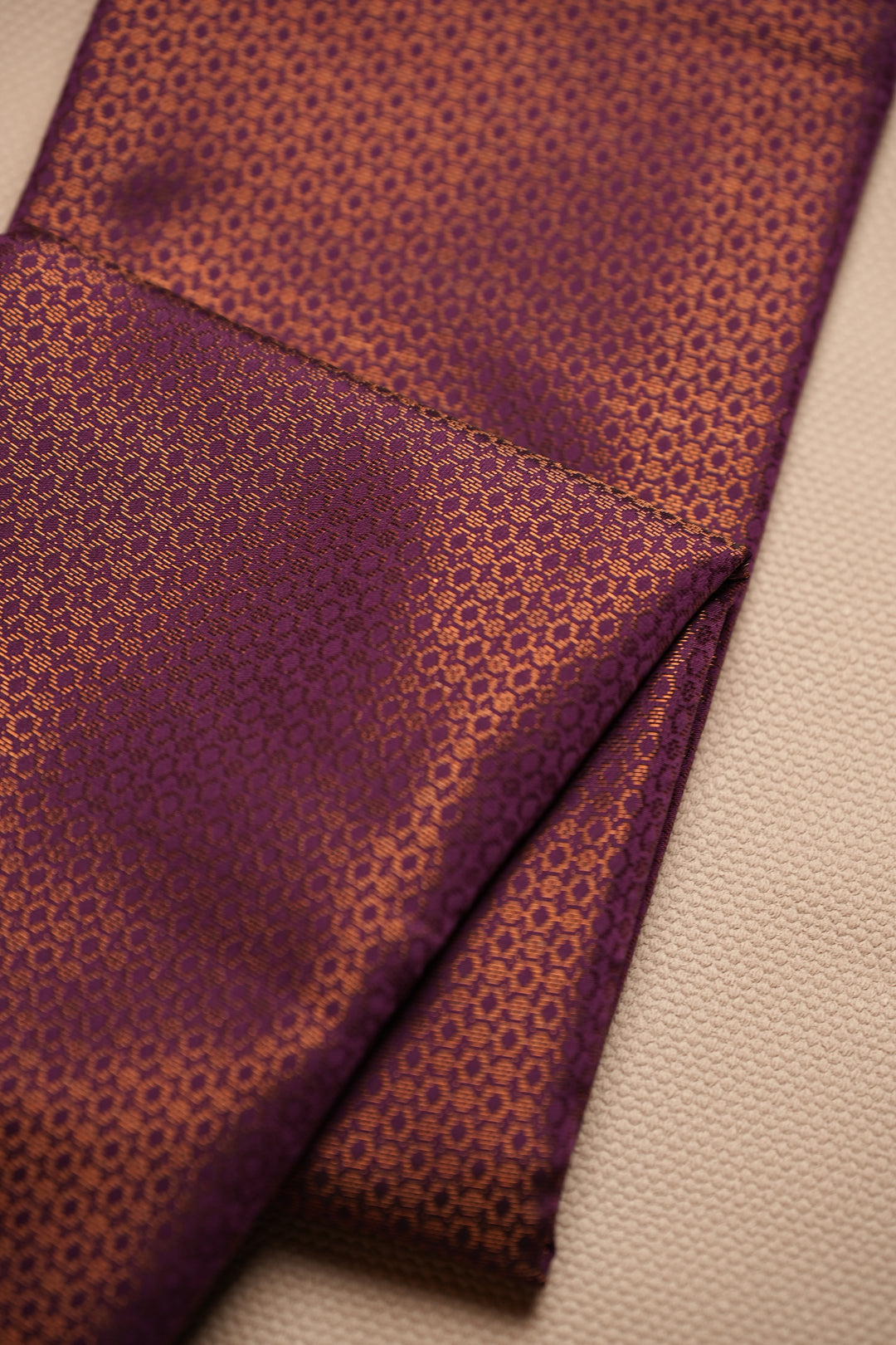 Semi Silk Saree TSAO364