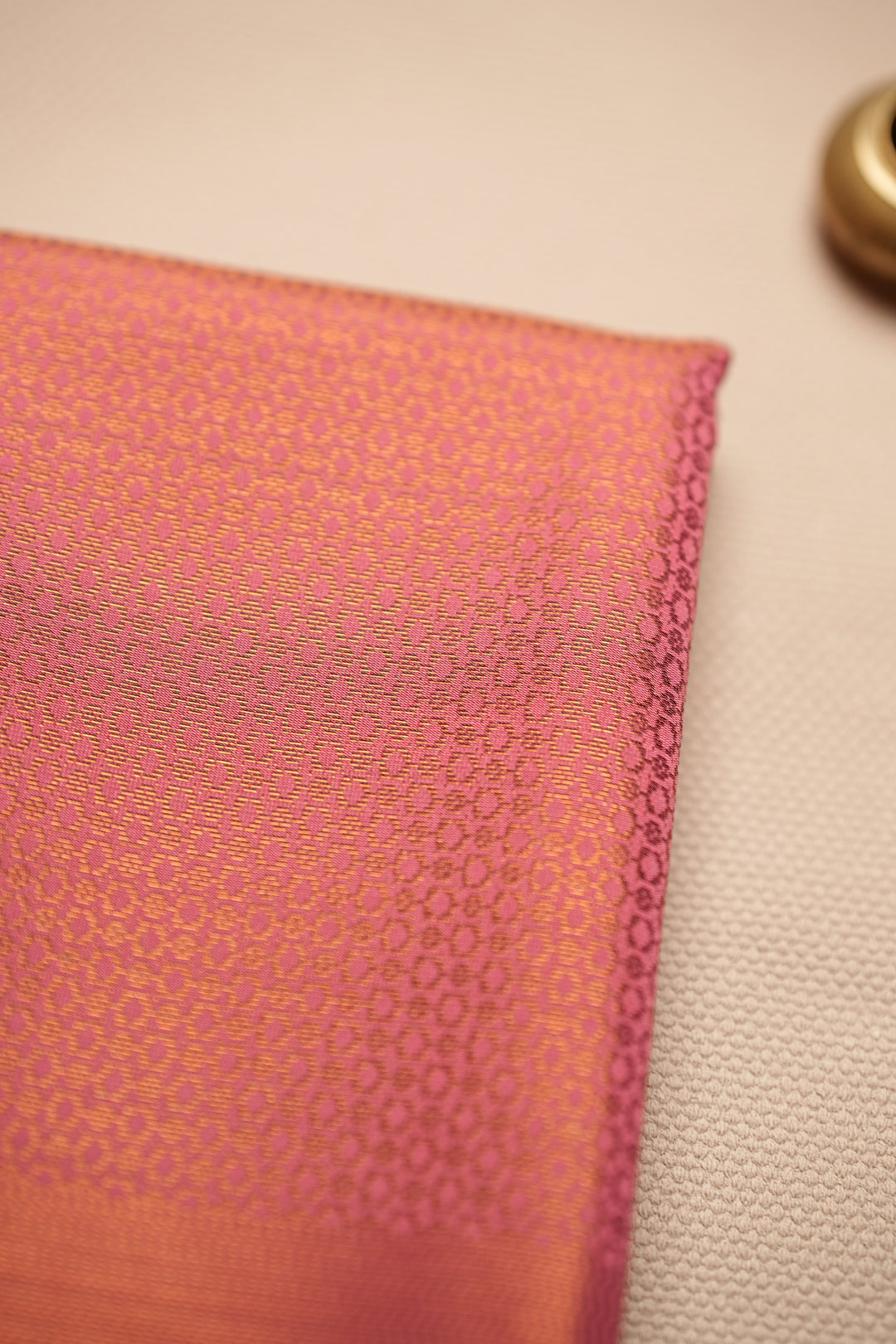 Semi Silk Saree TSA0377