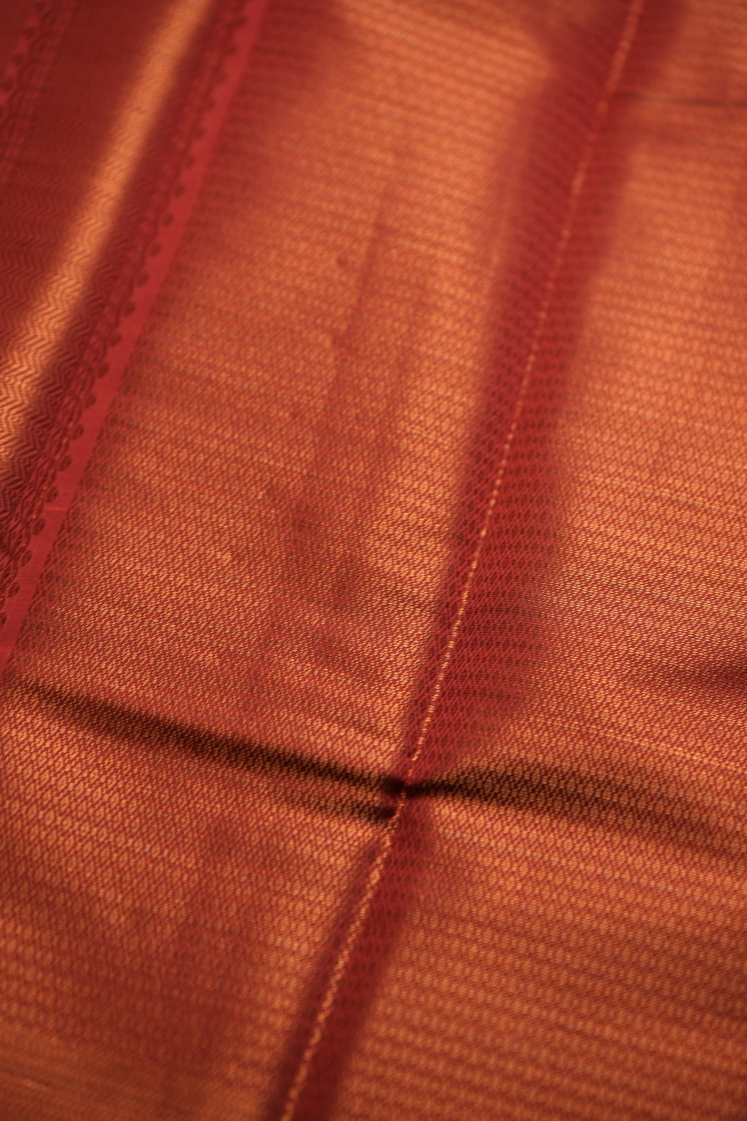 Semi Silk Saree TSAO375