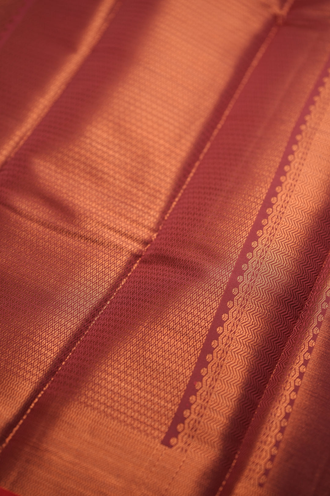 Semi Silk Saree TSA0376