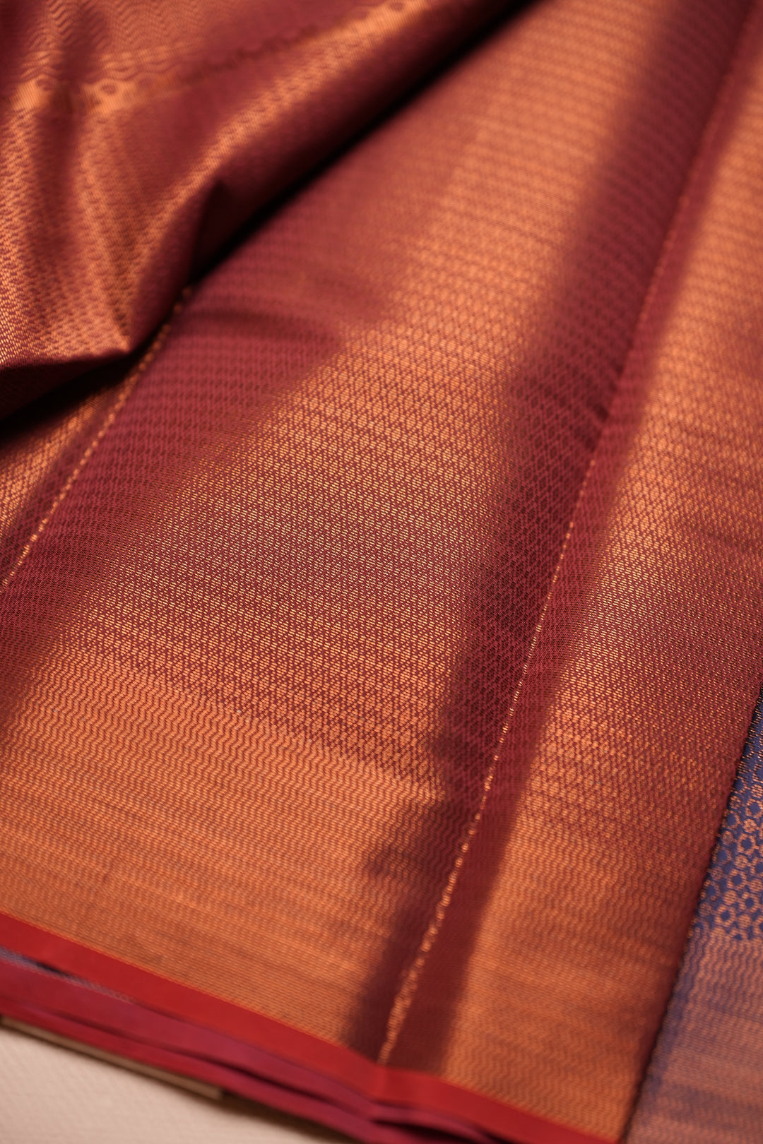 Semi Silk Saree TSA0376