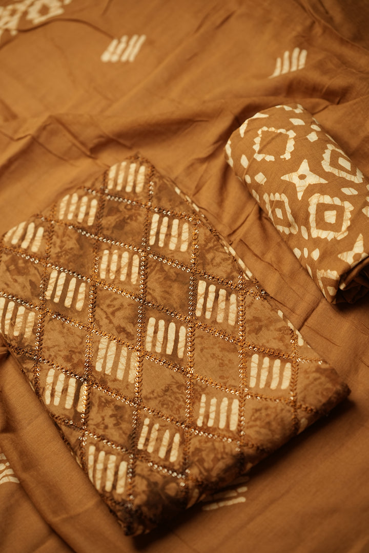 Cotton Salwar TSSO379