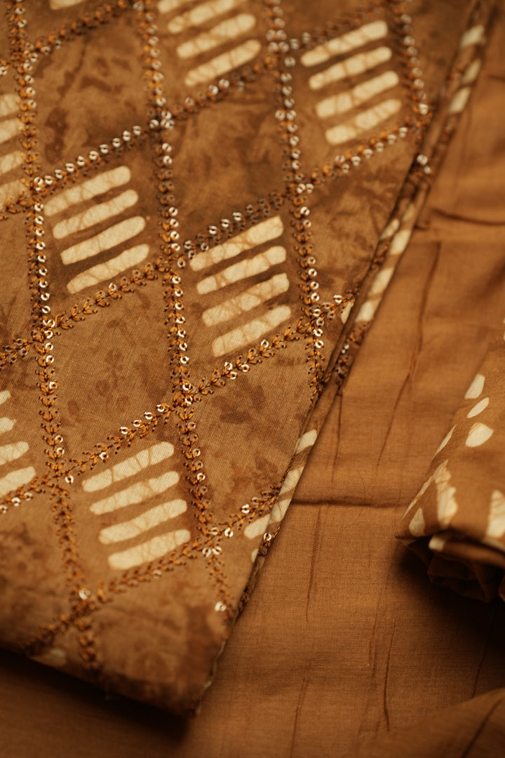 Cotton Salwar TSSO379