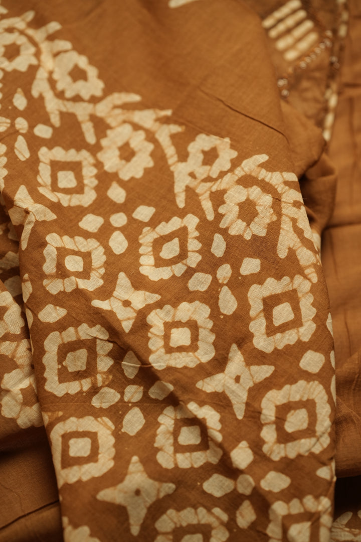 Cotton Salwar TSSO379