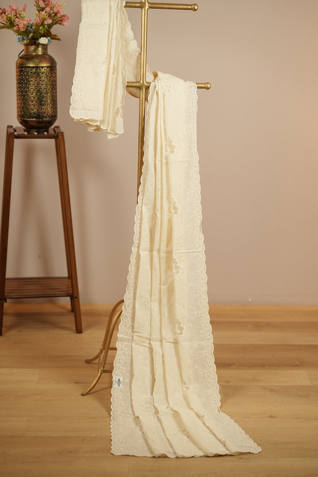 Cotton Dupatta TDA381